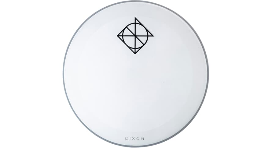 Dixon PHZ220CTM-DIX1 bassorummun kalvo 20"