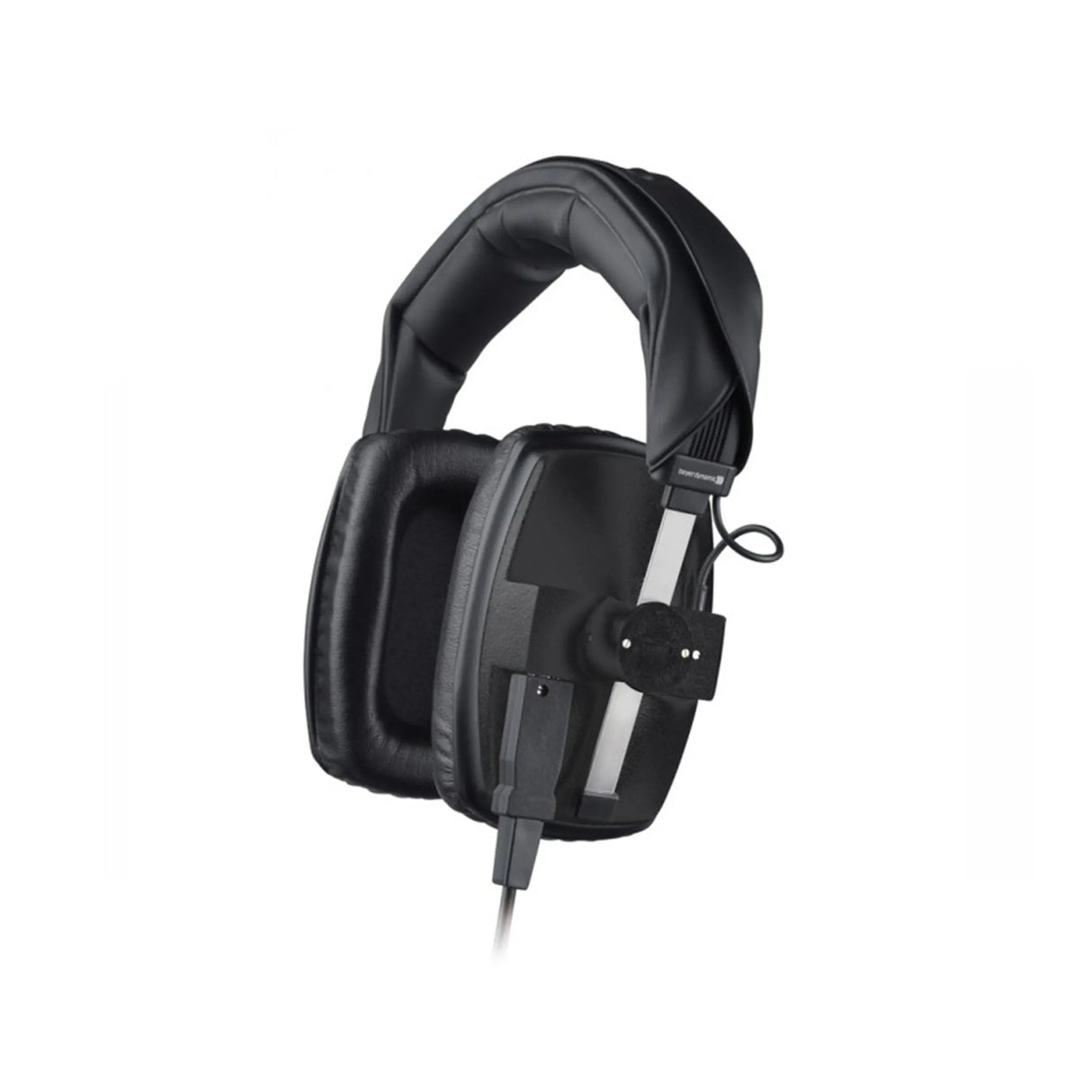 Beyerdynamic DT 100 Studio-kuulokkeet (musta, 16 Ohm)