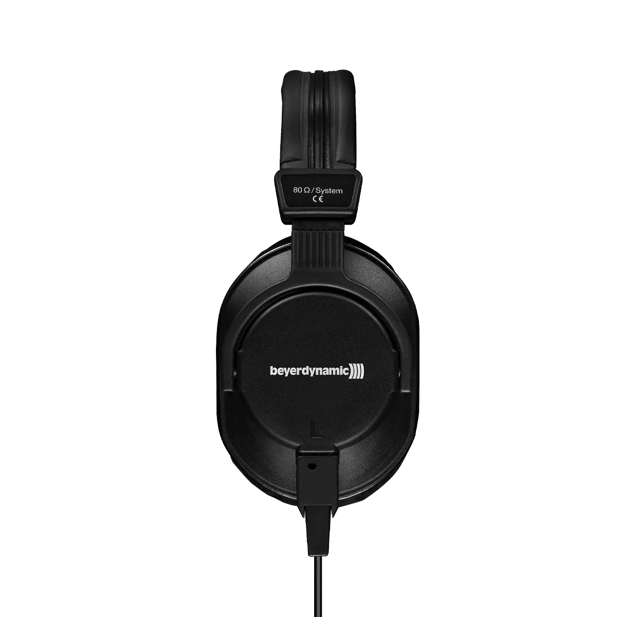 Beyerdynamic DT 250 Studio-kuulokkeet (80 Ohm)