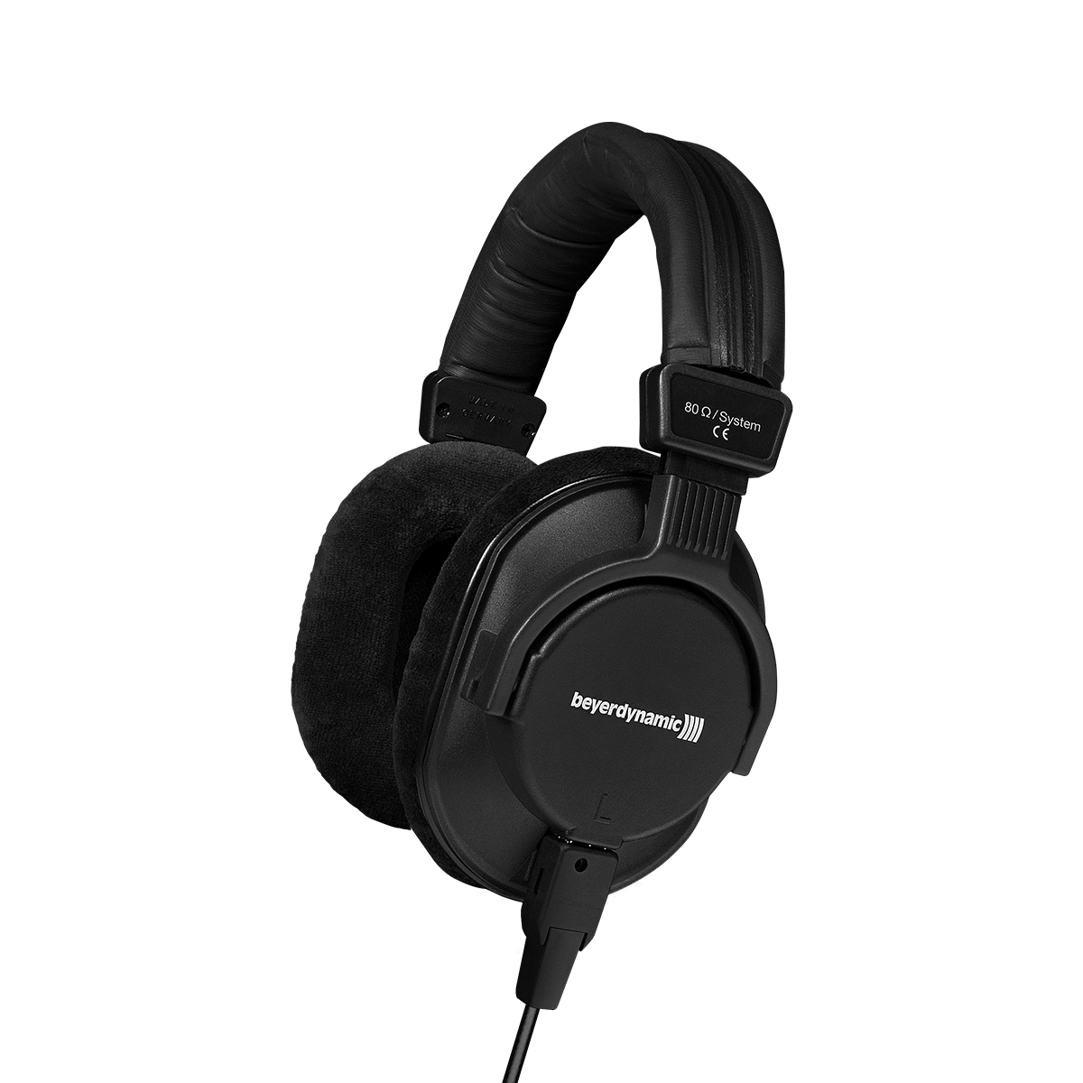 Beyerdynamic DT 250 Studio-kuulokkeet (80 Ohm)