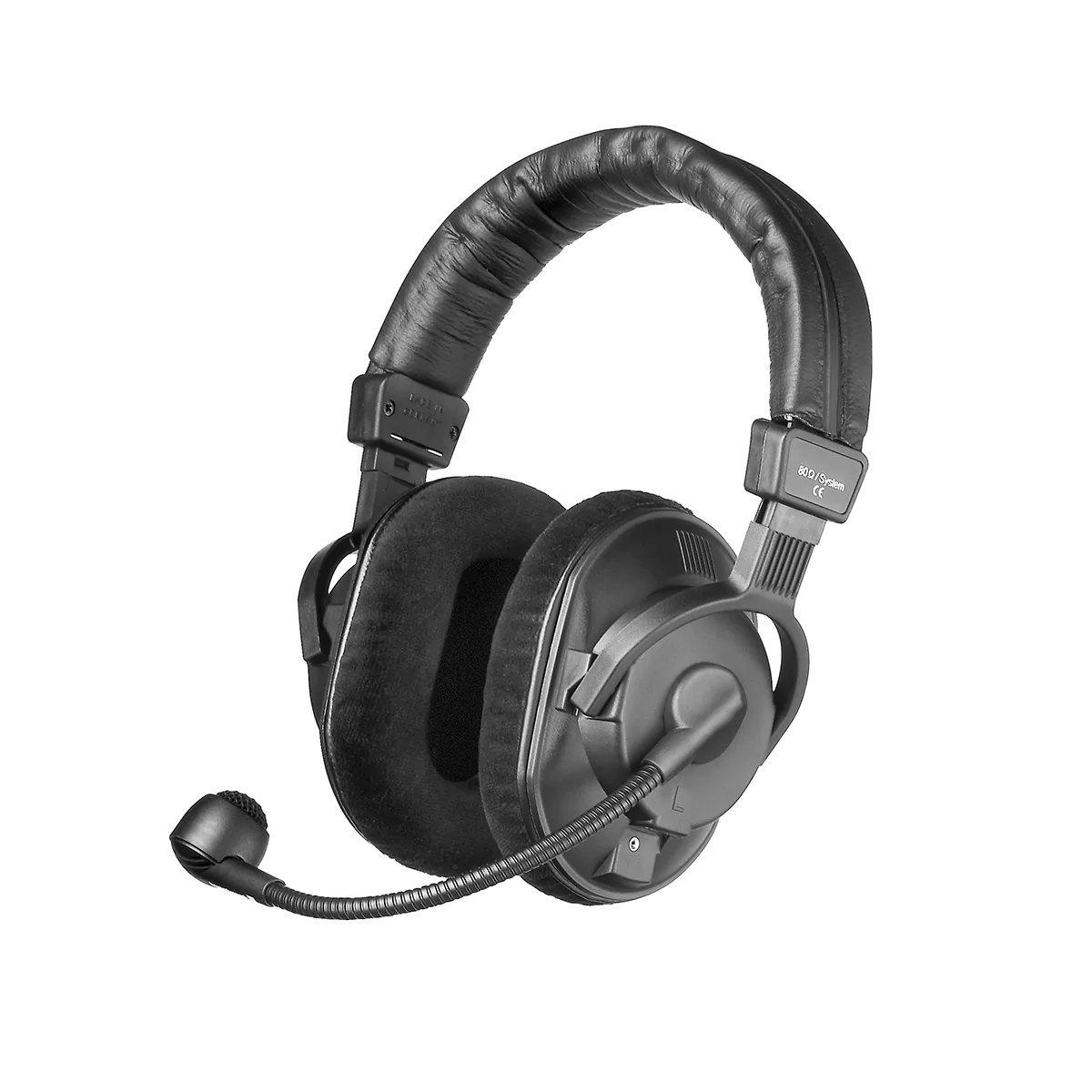 Beyerdynamic DT 290 MK II Broadcast-kuulokkeet (200/80 Ohm)