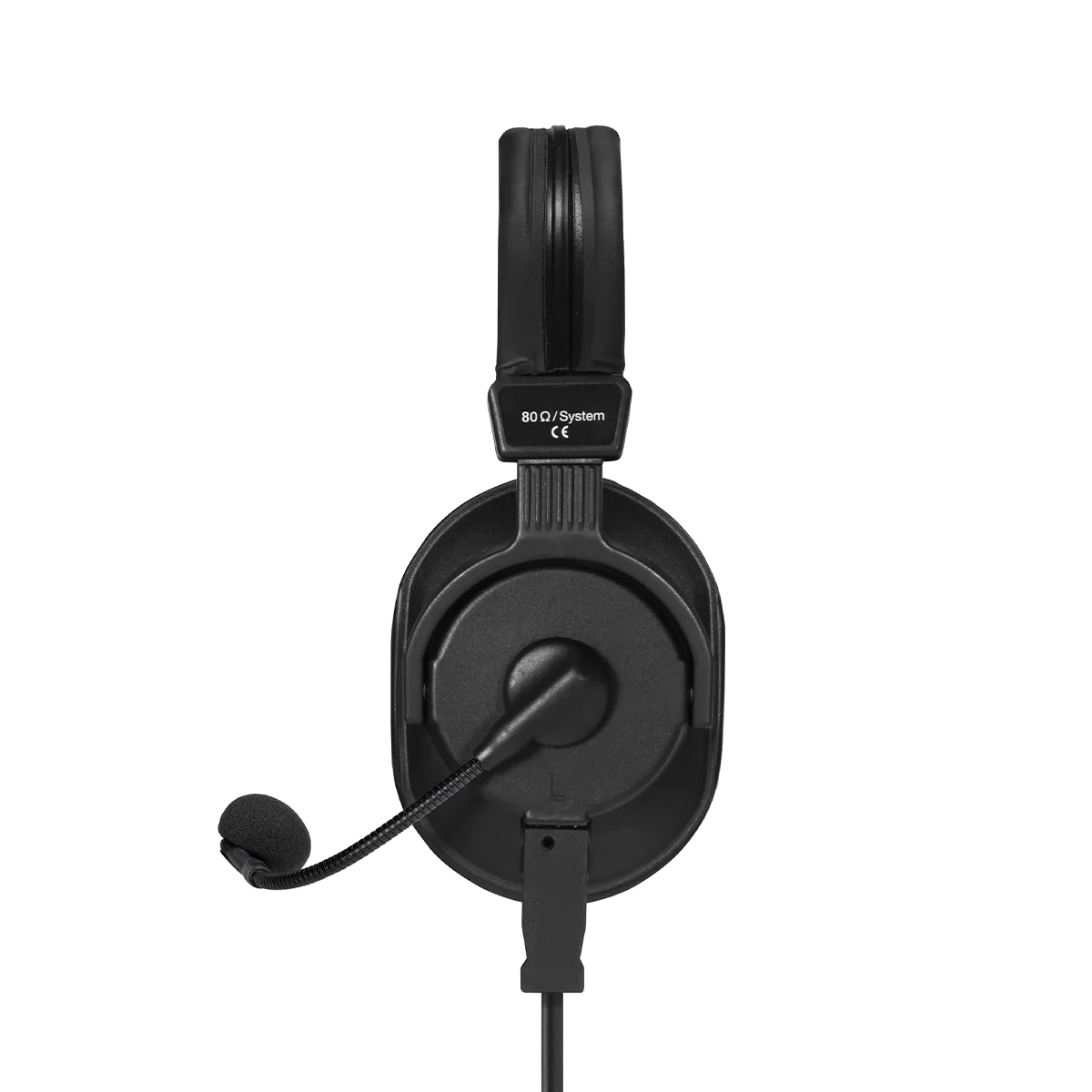 Beyerdynamic DT 290 MK II Broadcast-kuulokkeet (200/80 Ohm)