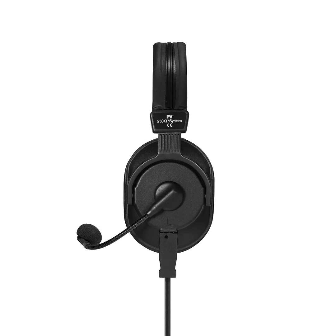 Beyerdynamic DT 297 PV MK II Broadcast Kuulokkeet (250 Ohm)