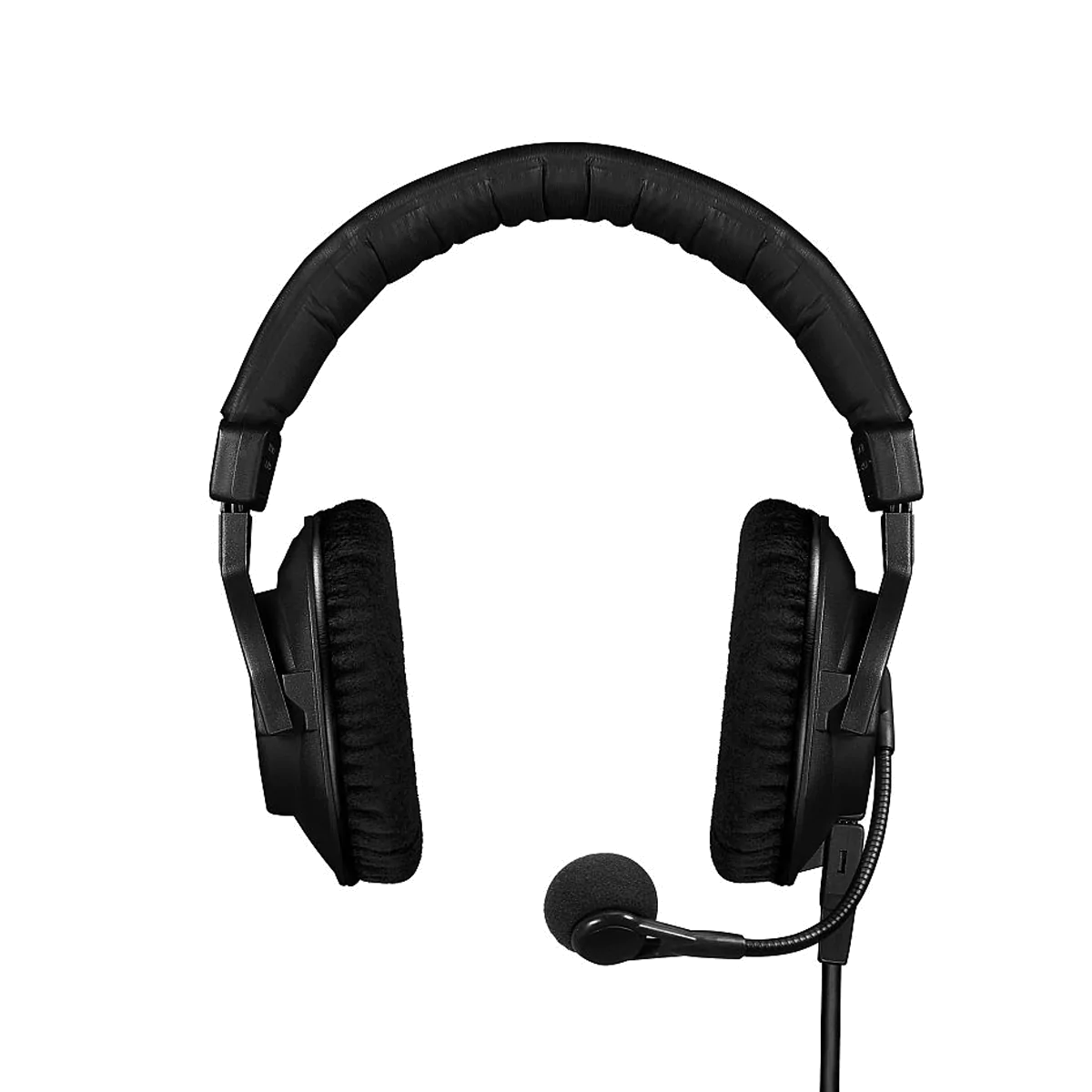 Beyerdynamic DT 297 PV MK II Broadcast-kuulokkeet (80 Ohm)