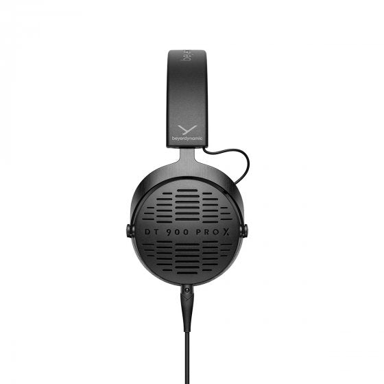 Beyerdynamic DT 900 PRO X Studio-kuulokkeet (musta)