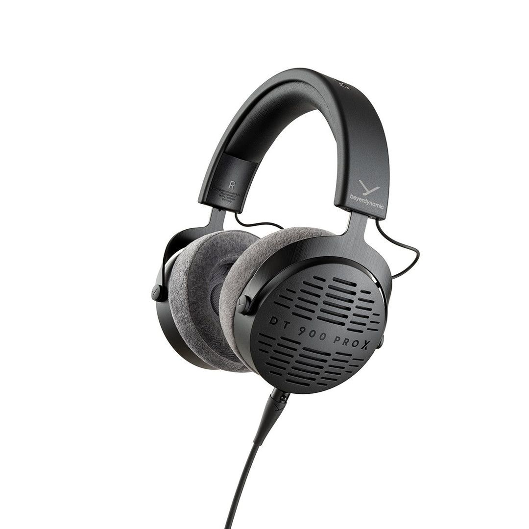 Beyerdynamic DT 900 PRO X Studiokuulokkeet (Musta)