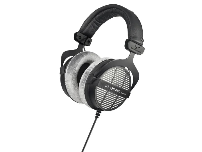 Beyerdynamic DT 990 PRO Studio Kuulokkeet (250 Ohm)