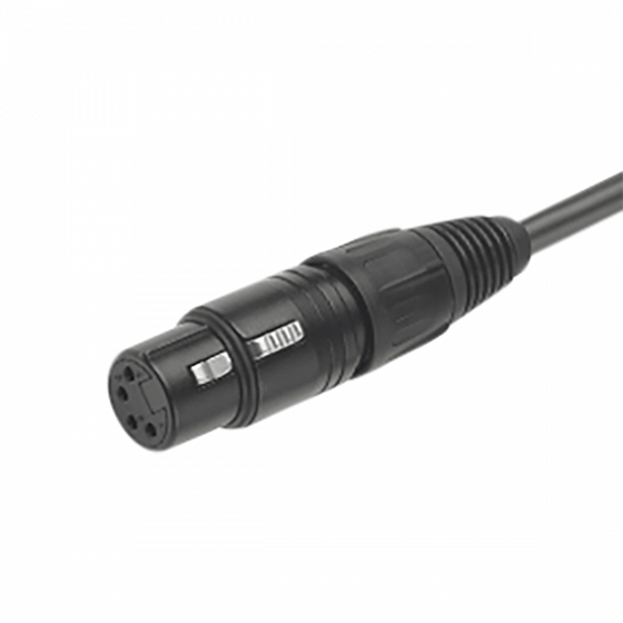 Beyerdynamic K 190.28 Liitäntäkaapeli DT 18/19/28/29 XLR-liitäntään (1,5 m)