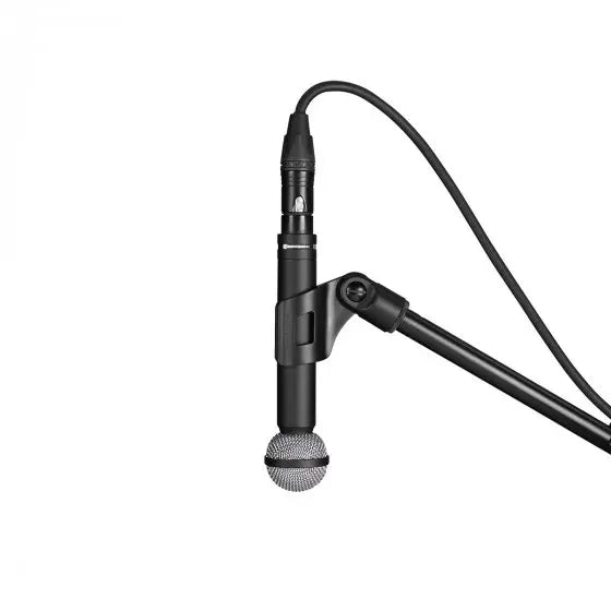 Beyerdynamic M 160 dynaaminen kaksikaistainen studiomikrofoni