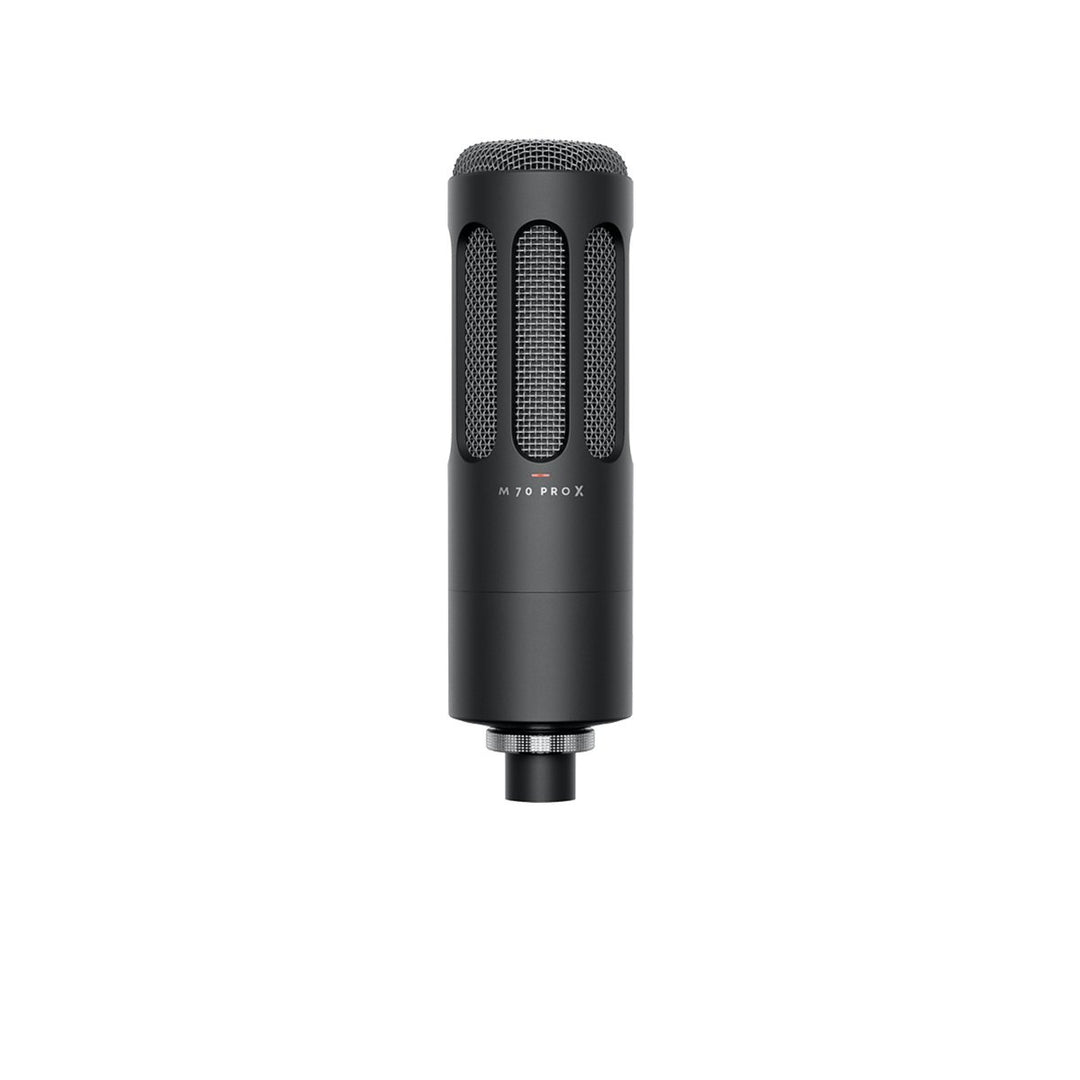 Beyerdynamic M 70 PRO X Studiomikrofoni (Musta)