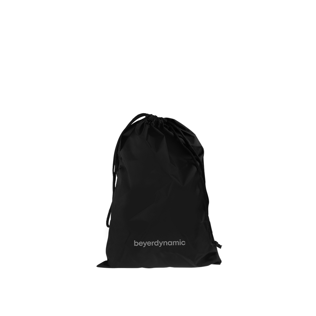 Beyerdynamic PRO X Kiristysnauhapussi (Musta)