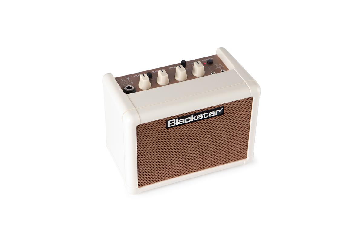 Blackstar Fly 3 akustinen kitaravahvistin