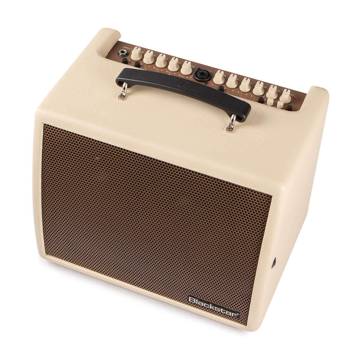 Blackstar Sonnet 60 akustinen kitaravahvistin (Blond)