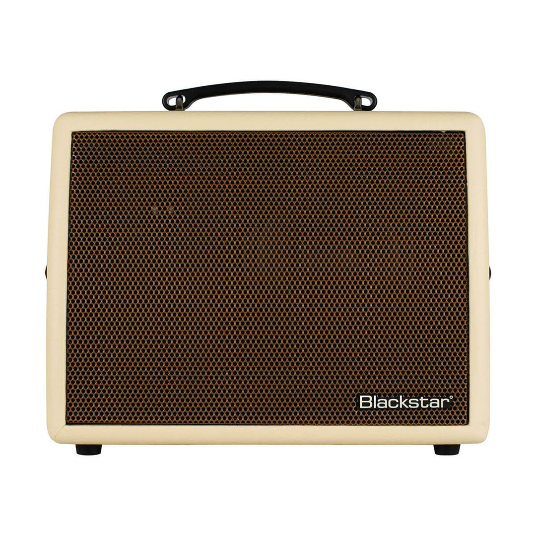 Blackstar Sonnet 60 akustinen kitaravahvistin (Blond)