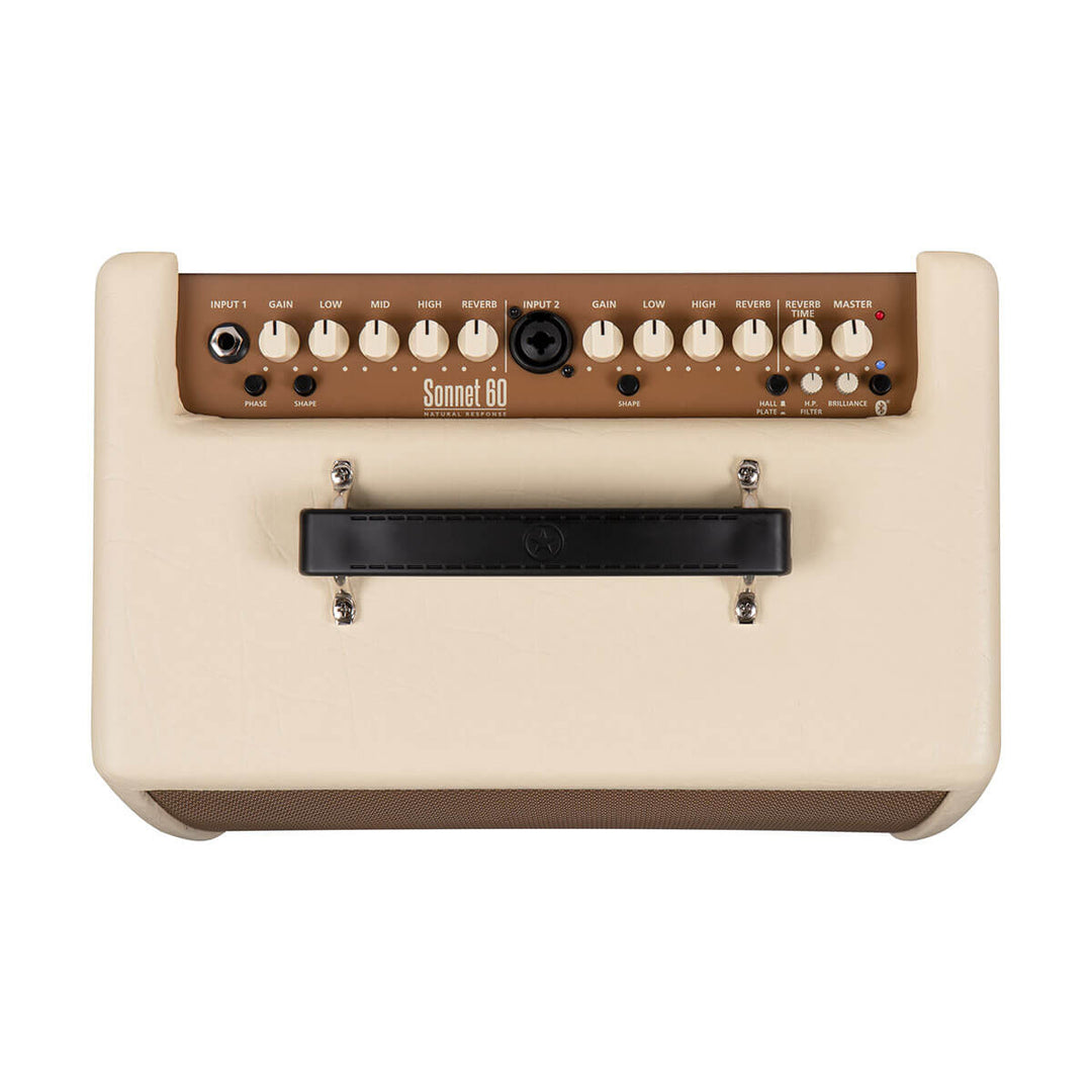 Blackstar Sonnet 60 akustinen kitaravahvistin (Blond)
