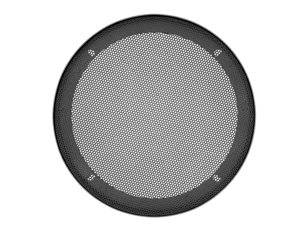 BLAUPUNKT ICx 402 2-tie Autokaiuttimet (10 cm, 4")
