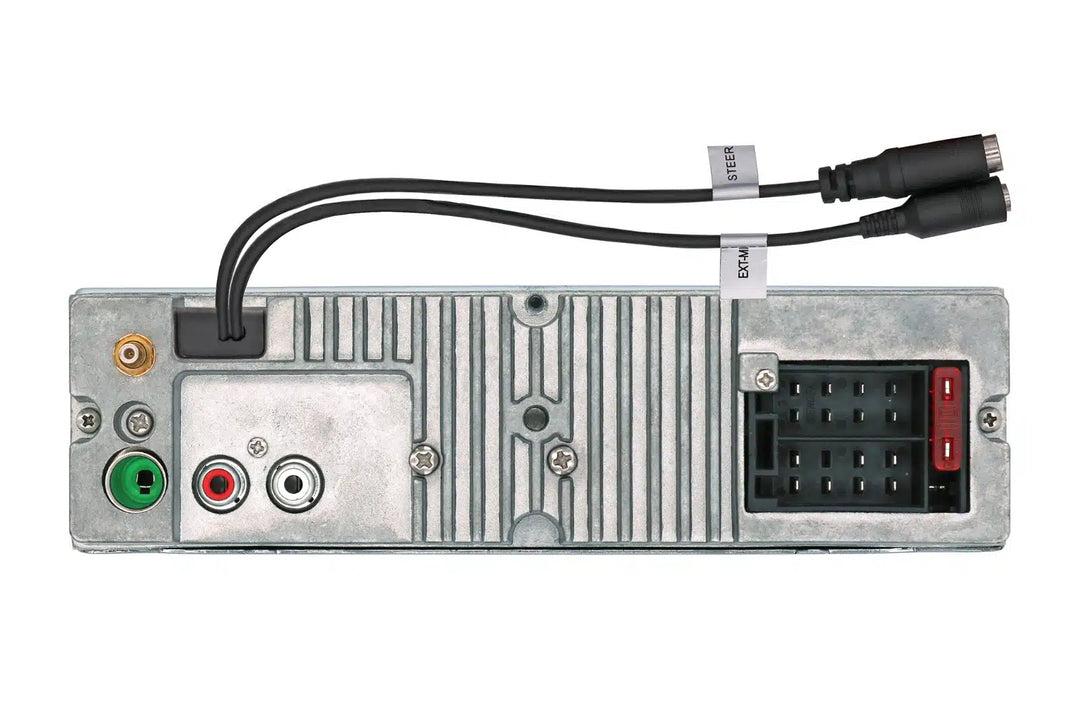 Blaupunkt Kiel 260 1-DIN -autoradio DAB+:lla, Bluetoothilla, USB:llä ja AUX:lla