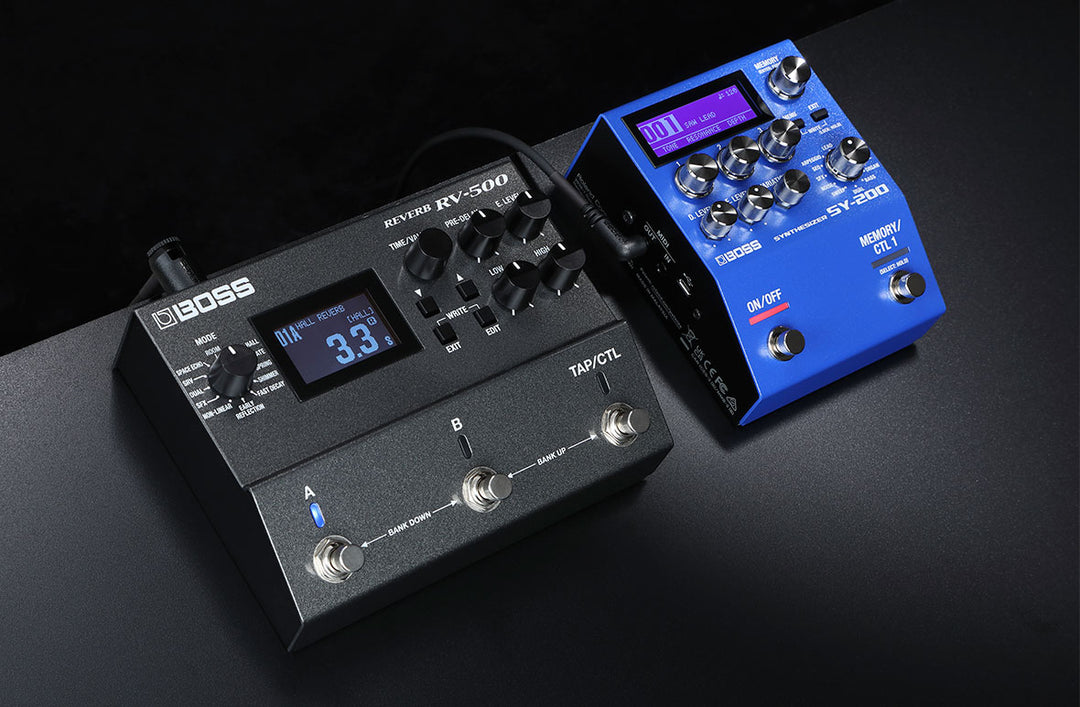 Boss BMIDI-2-35 TRS til MIDI adapter kaapeli (60cm)