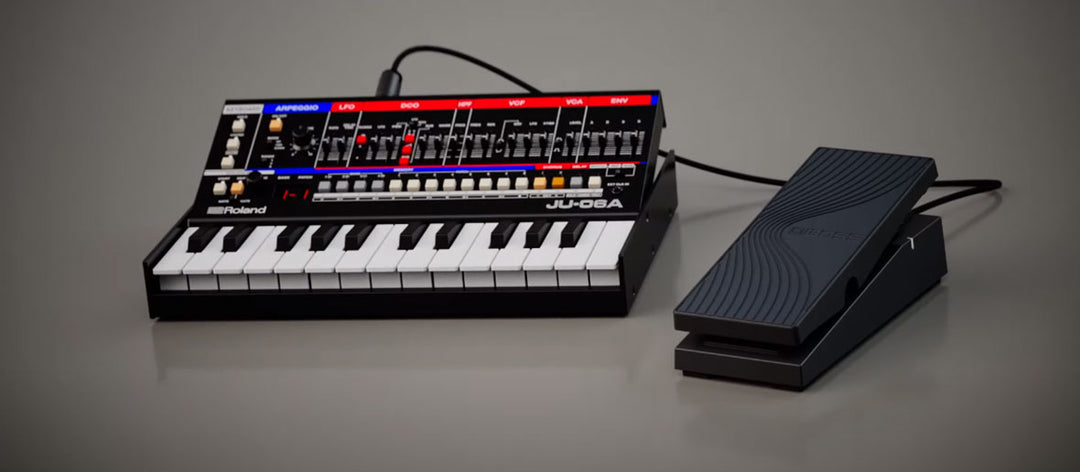 Boss BMIDI-2-35 TRS til MIDI adapter kaapeli (60cm)