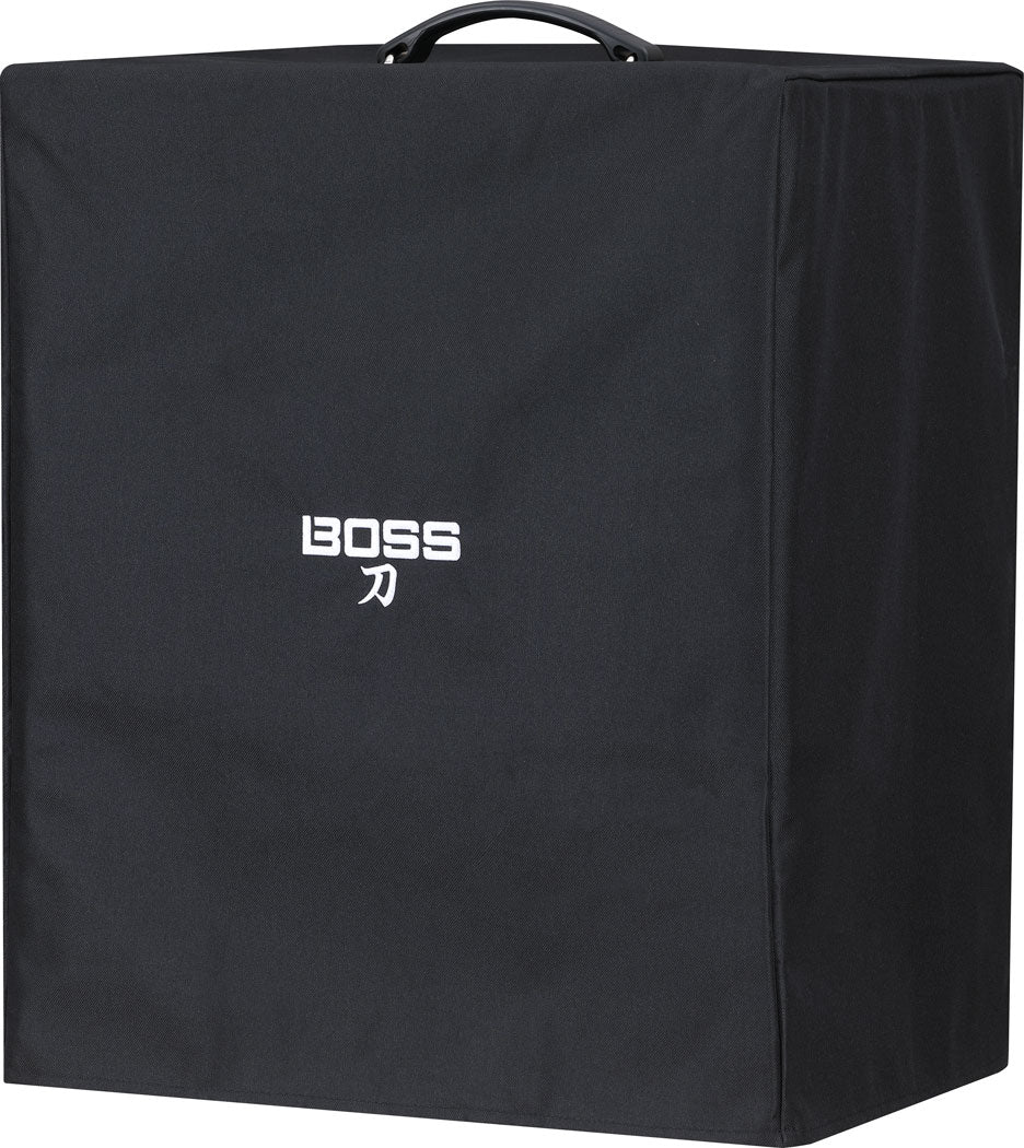 Boss Suojus Katana 210 Bassolle