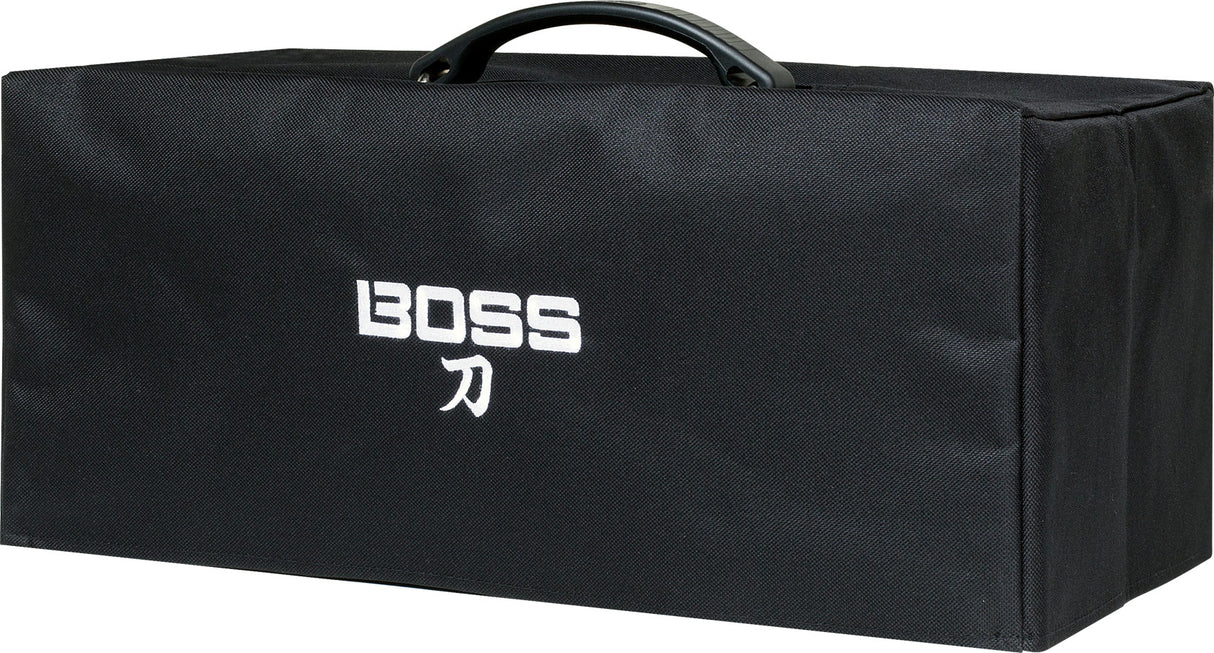 Boss Cover Katanan päähän
