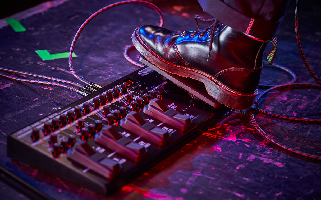 Boss ME-90 Guitar Multi-efekti