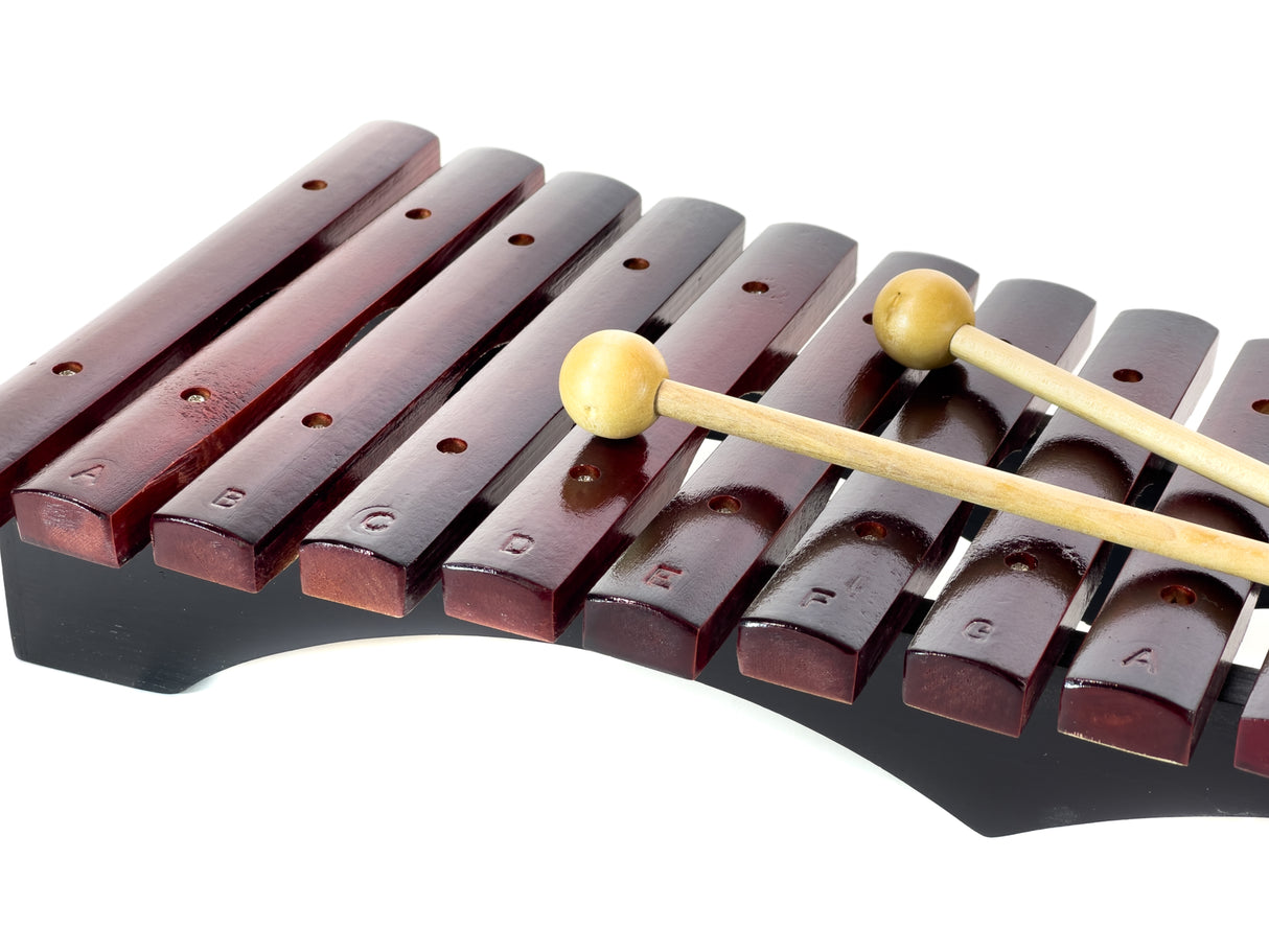 Bryce Music ksylofoni