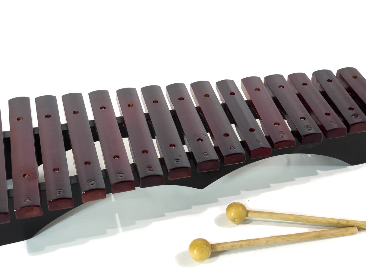 Bryce Music ksylofoni