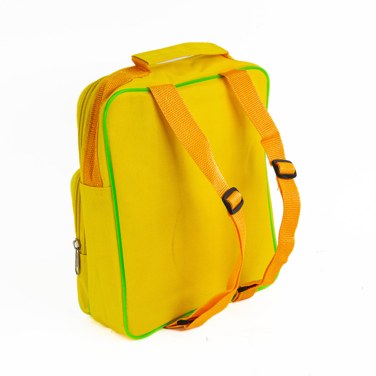 Lasten 7-osainen lyömäsoitinsetti