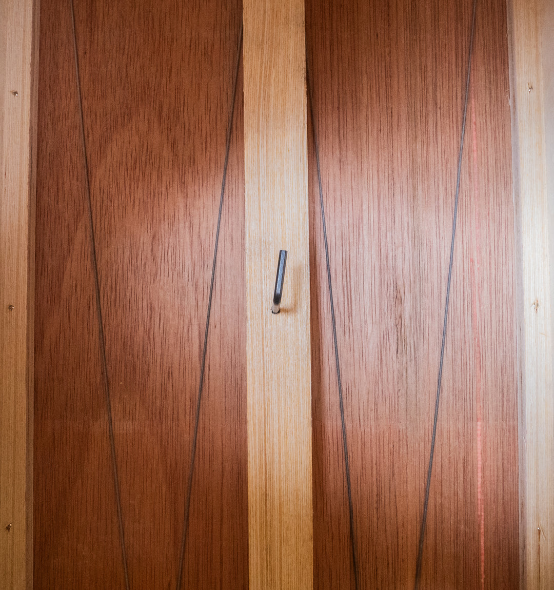 Grooveland Cajon (Ash)