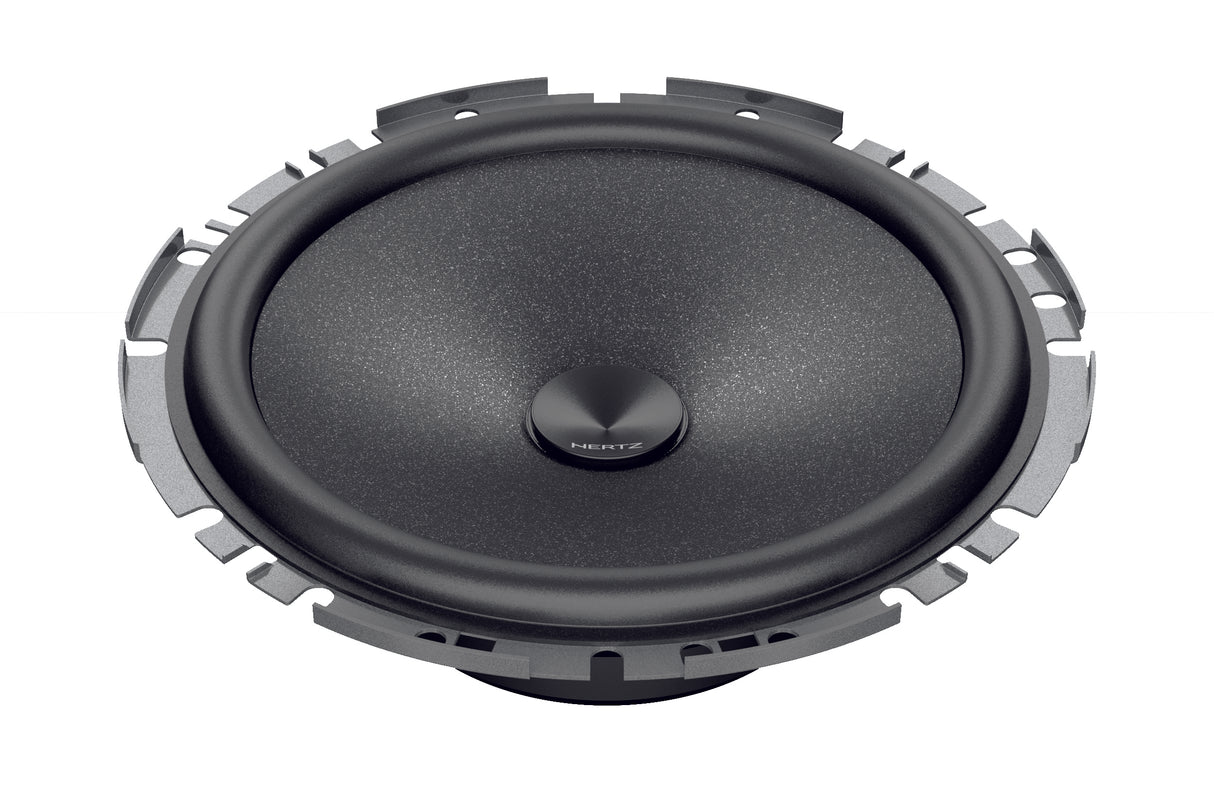 HERTZ CENTO Flat Compo System (165mm)