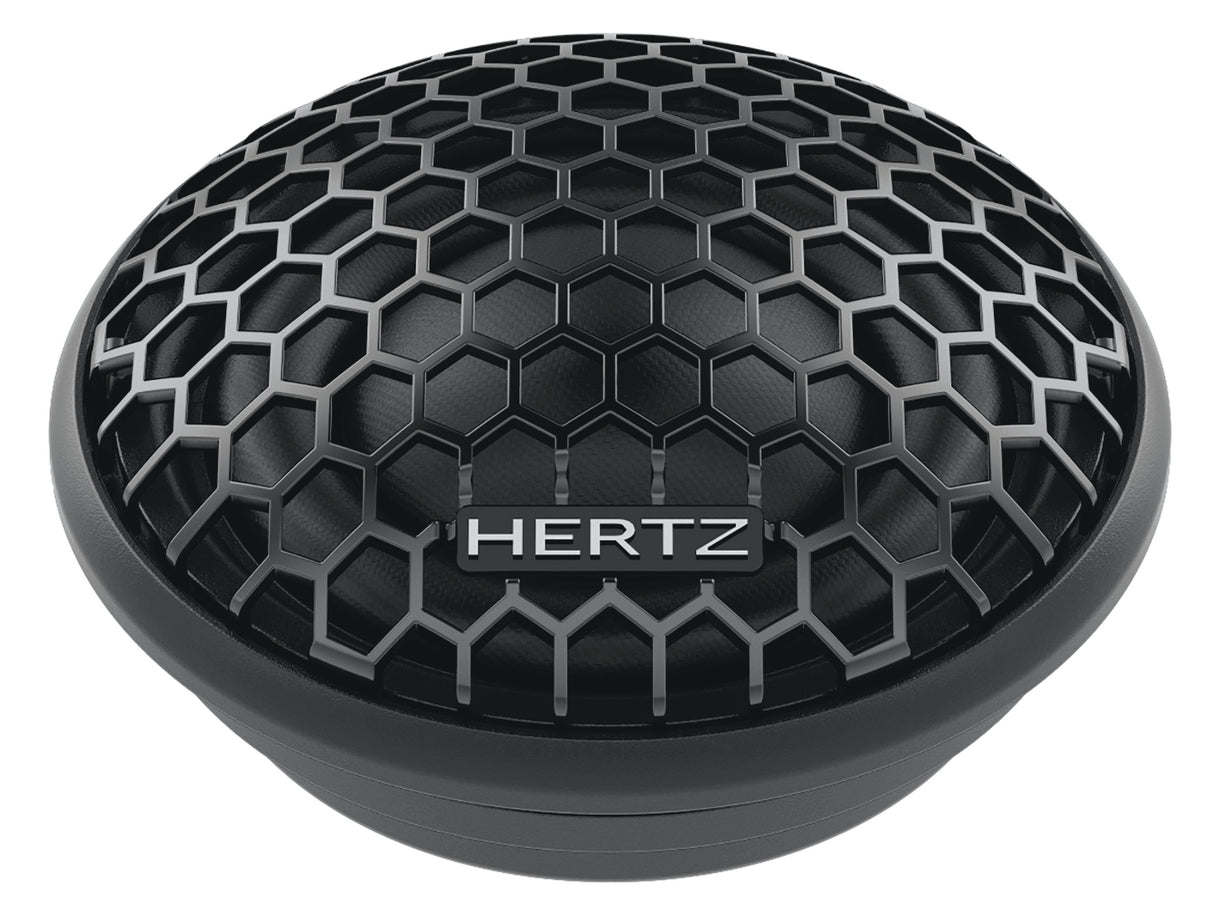 HERTZ CENTO Flat Compo System (165mm)