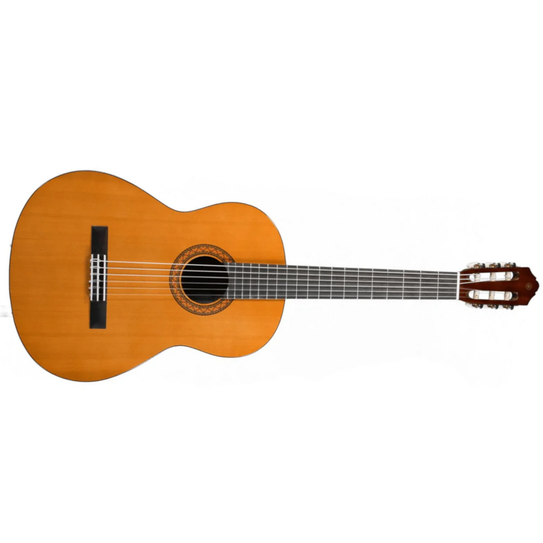 Yamaha C40II Klassinen espanjalainen kitara