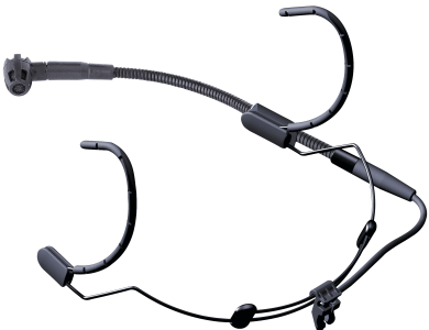 AKG C520L kuulokemikrofoni (Mini XLR)