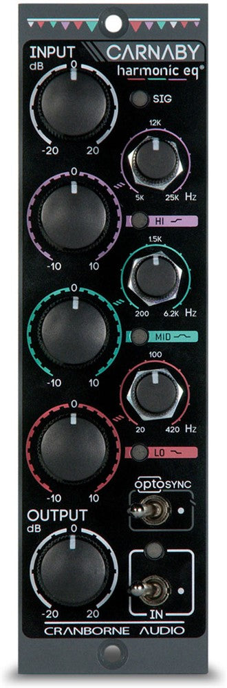 Cranborne Audio CARNABY 500