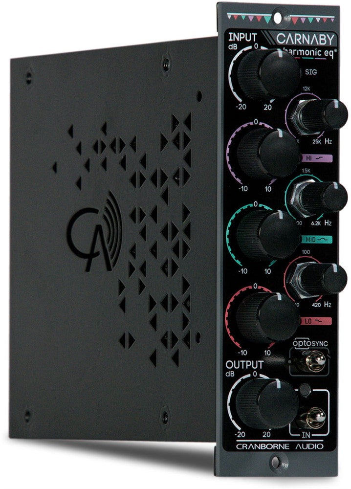 Cranborne Audio CARNABY 500