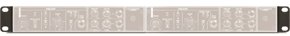 Cranborne Audio Half RackKit