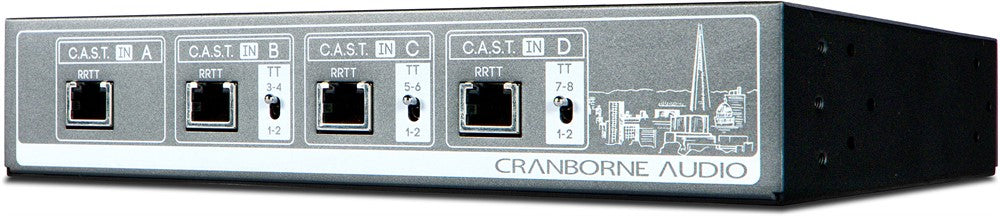 Cranborne Audio N8