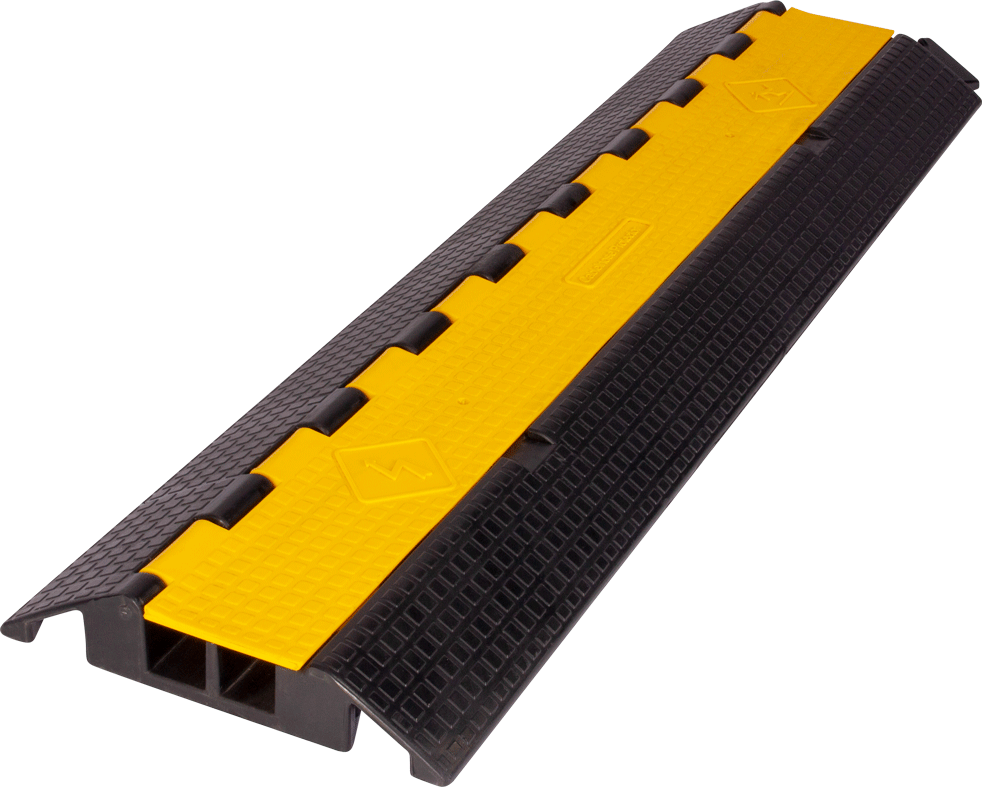 AFX Kaapelisuoja 2 kanavaa