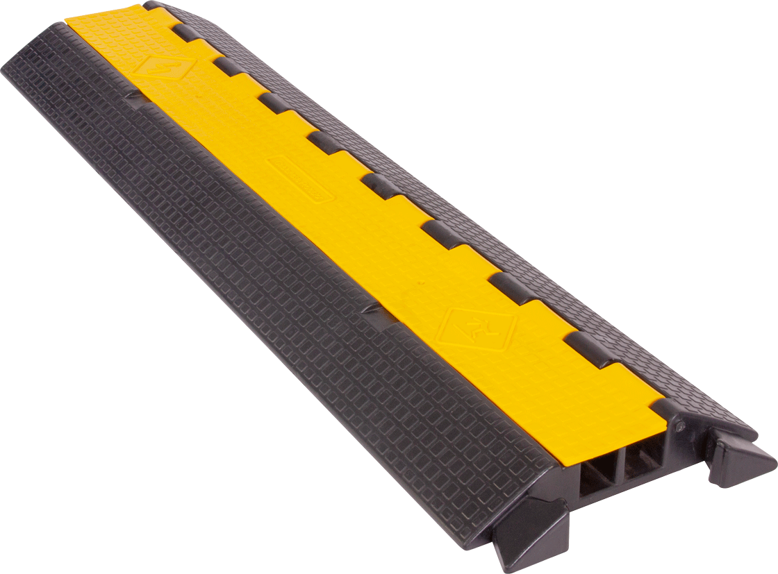 AFX Kaapelisuoja 2 kanavaa