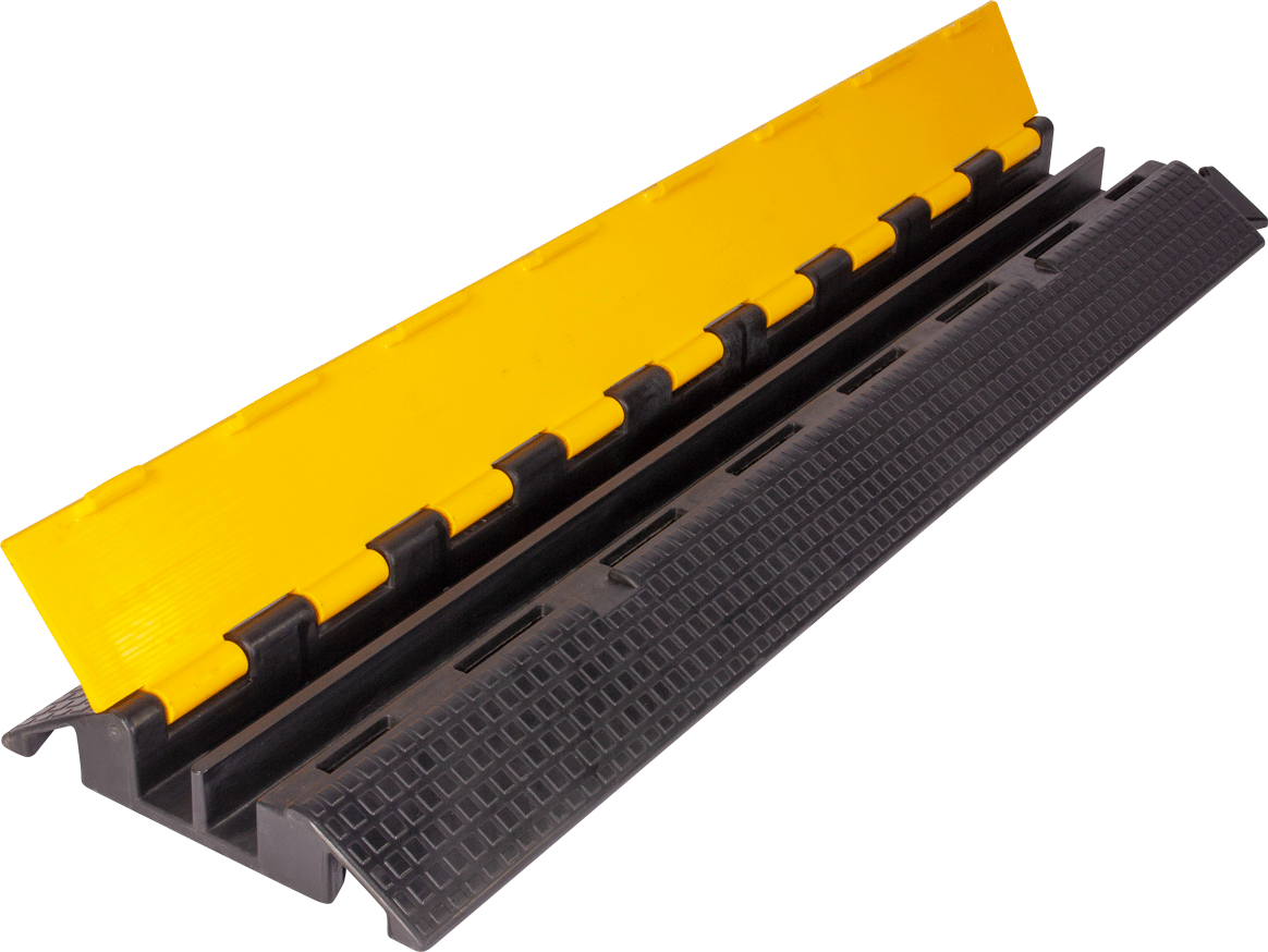 AFX Kaapelisuoja 2 kanavaa