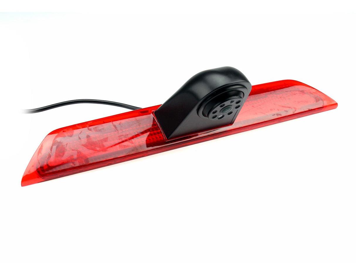 CAM-FD7 takakamera Ford Transit Van 2014- Ford Transit Vaniin 2014-