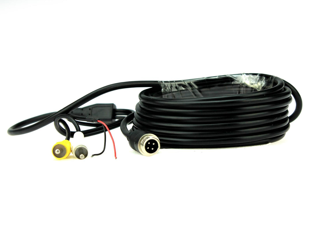 RCA Adapteri Peruutuskameraan