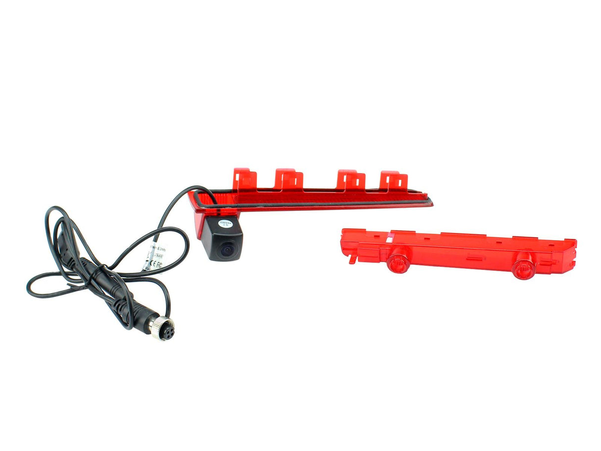 CAM-VW7 VW:n takakamera