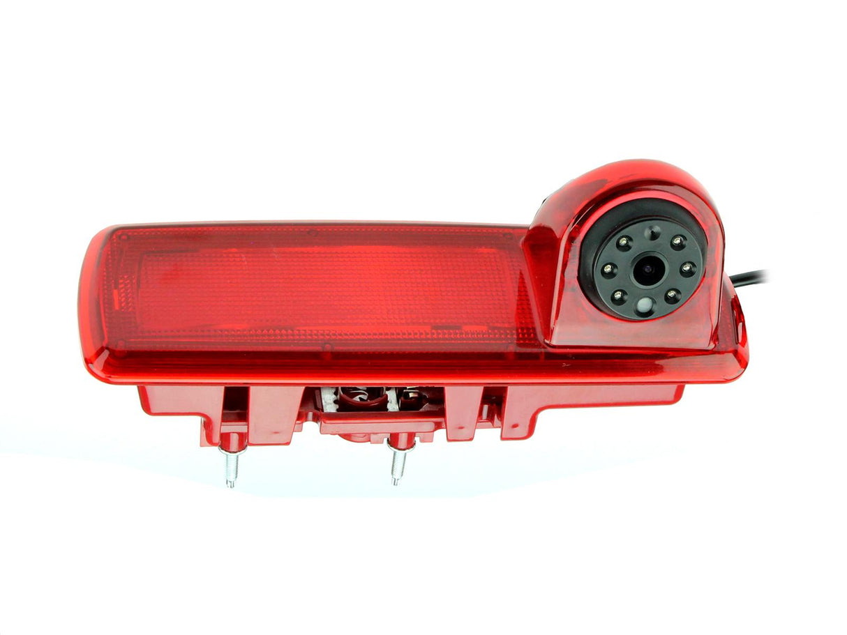 CAM-VX4 Takakamera VIVARO, TRAFIC, Primastar 2014-