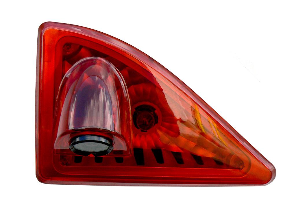 CAM-VX5 Takakamera Movanoon, Masteriin ja Nissan NV400:aan 2010-