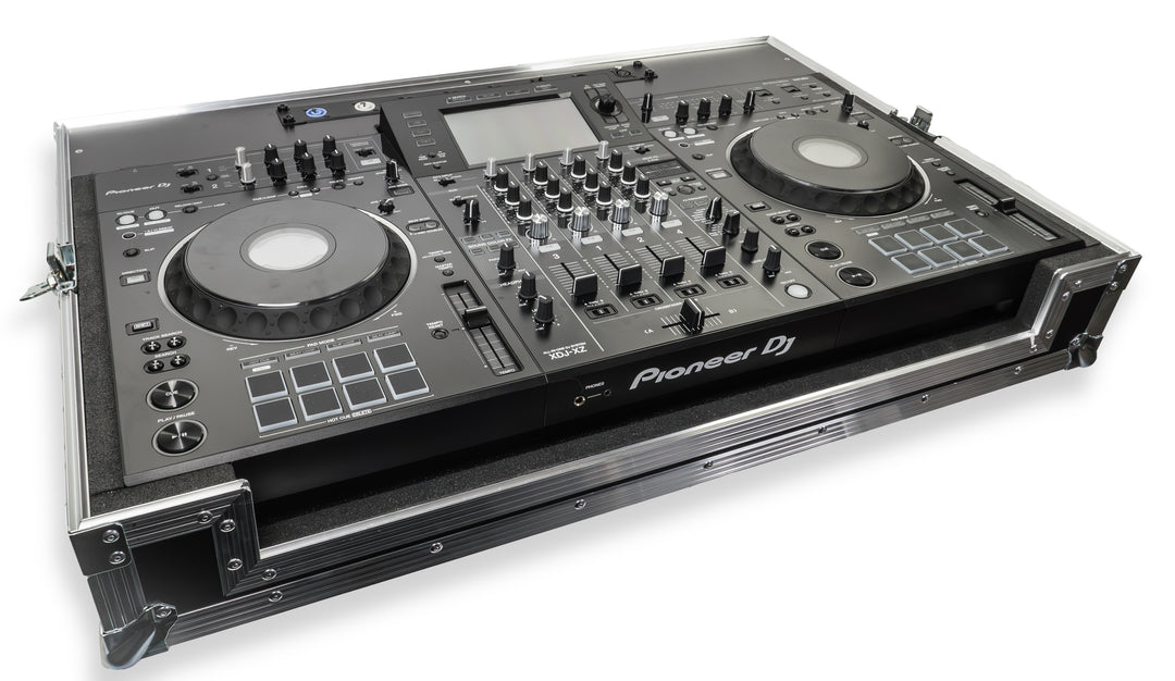 Case-It Flightcase Pioneer XDJ-XZ:lle