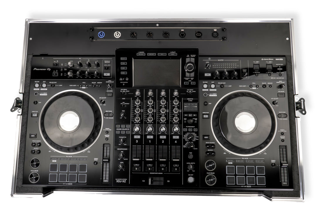 Case-It Flightcase Pioneer XDJ-XZ:lle