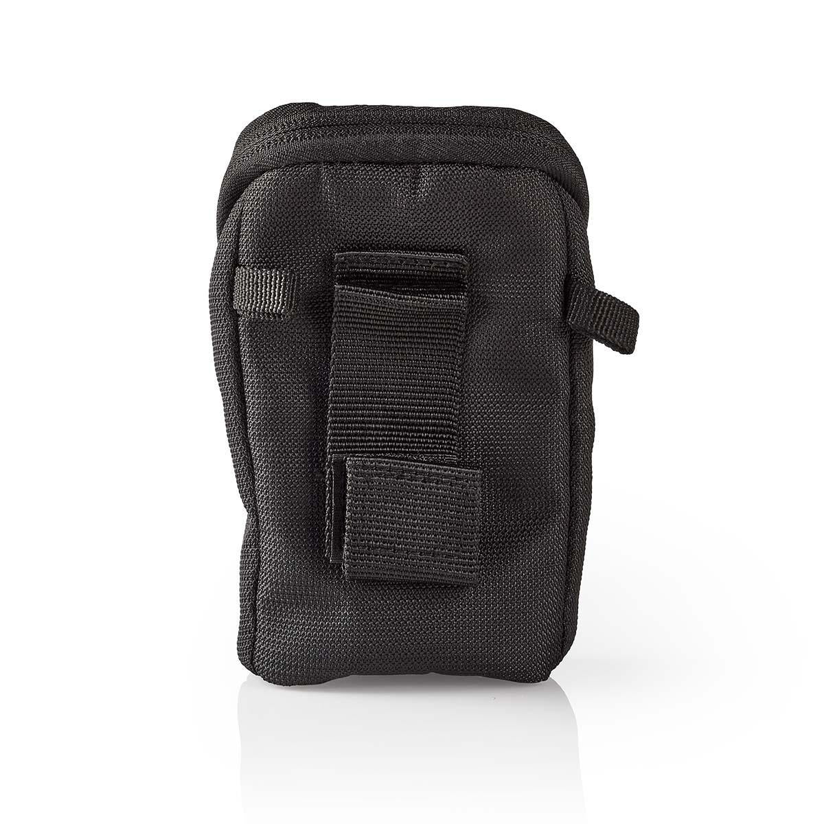 Kameralaukku 100x60x30 mm