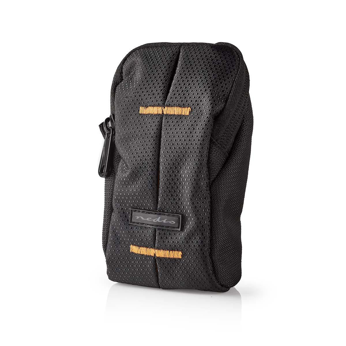 Kameralaukku 100x60x30 mm